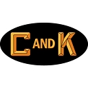 C And K Heating, Cooling & Plumbing logo