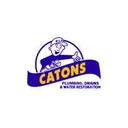 Catons Plumbing & Drain Service logo