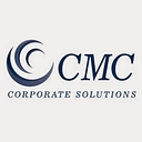 CMC Corporate Solutions logo