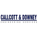 Callcott & Downey Engineering Services logo