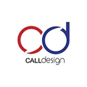 Call Design logo