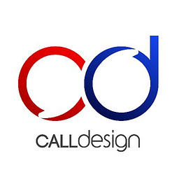 Call Design, NA Inc. logo