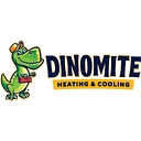 Dinomite Heating and Cooling