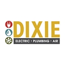 Dixie Electric, Plumbing & Air logo
