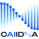 CallDNA logo