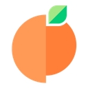 Peach Roofing logo