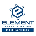 Element Service Group Mechanical Llc logo