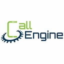Callengine Inc. logo