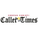 Corpus Christi Caller Times logo