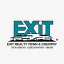 Exit Realty Town & Country logo