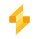 CallFast logo