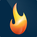 CallFire logo