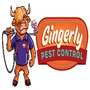 Favicon of Gingerly Pest Control