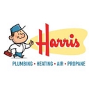 Harris Heating, Plumbing, Air & Electric