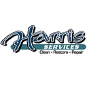 Harris Services logo