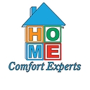 Home Comfort Experts logo
