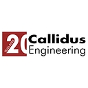 Callidus Engineering logo