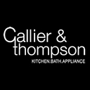 Callier & Thompson Kitchens, Baths And Appliances logo