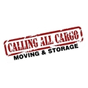 Calling All Cargo Moving And Storage logo