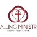 Calling Ministry Inc Tomazsewski logo