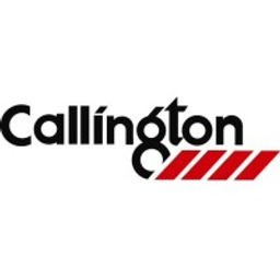 Callington Inc logo