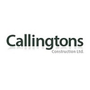 Callingtons Construction Ltd. logo