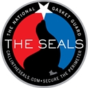 The Seals   Gasket Specialist logo