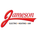 Jameson Electrical logo