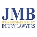 John Michael Bailey Injury Lawyers logo