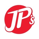 JP's Plumbing & Heating logo