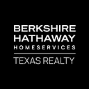 Berkshire Hathaway Homeservices Texas Realty   The Kent Redding Group logo