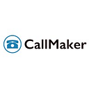 CallMaker logo