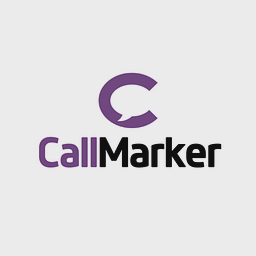 CallMarker UK LTD logo
