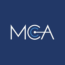Mobile Communications America, Inc. logo