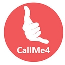 CallMe4 logo
