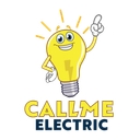 Call Me Electric logo