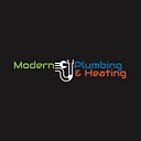 Modern Plumbing logo