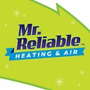 MR RELIABLE HEATING & AIR CONDIT