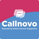 Callnovo logo