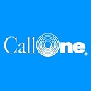 Call One, Inc. logo