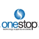 Onestop logo