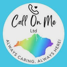 Call On Me Ltd logo