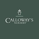 Calloway's Nursery logo