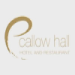 Callow Hall Ltd logo