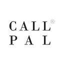 Call Pal   Telephone Answering Service logo