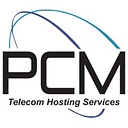 Professional Communication Management logo