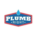 Plumb Right logo