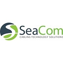 Seacom Cabling Inc logo