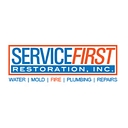 Servicefirst Restoration, Inc. logo