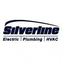 Silverline Electric And Plumbing Services logo